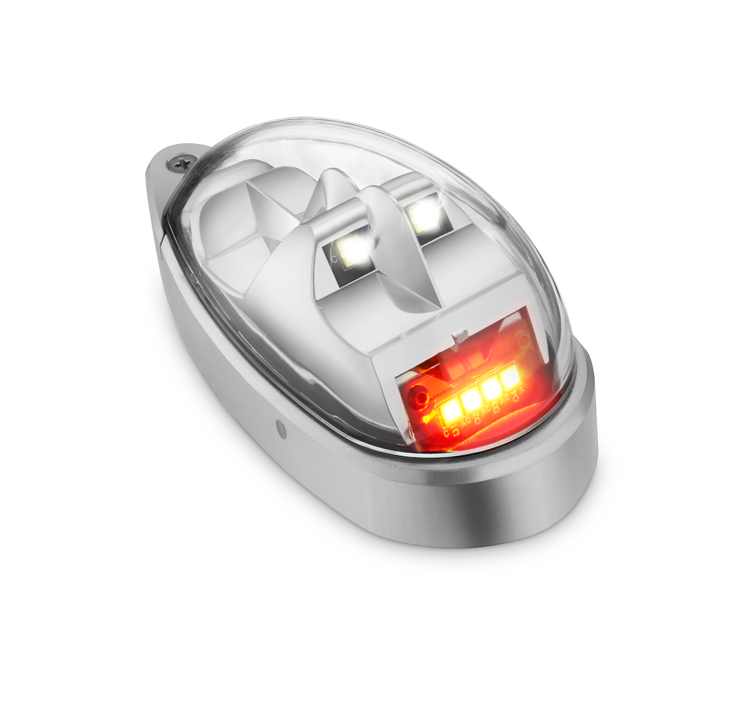 ORION 660 Series Forward & Tail Position/Anti-Collision Wingtip Lights