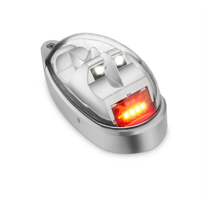 ORION 660 Series Forward & Tail Position/Anti-Collision Wingtip Lights