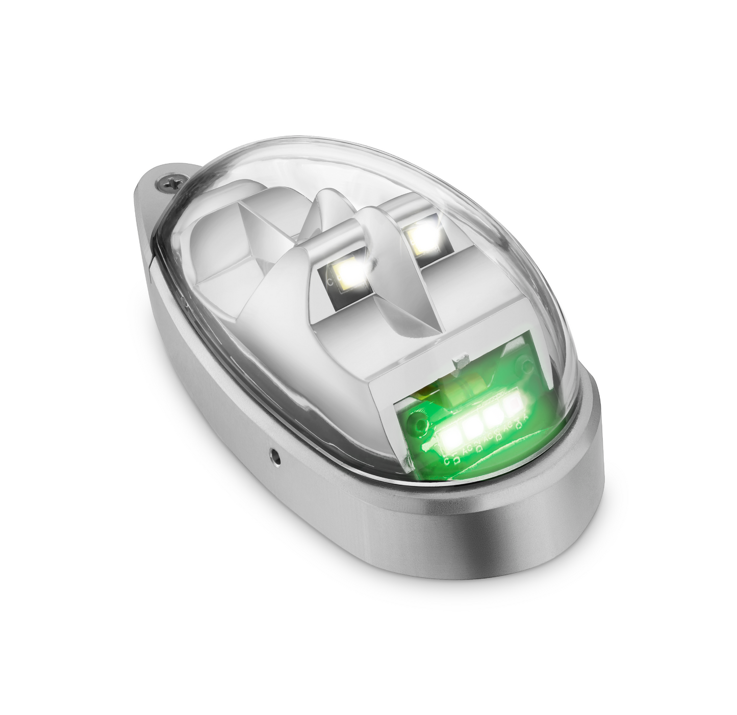 ORION 660 Series Forward & Tail Position/Anti-Collision Wingtip Lights