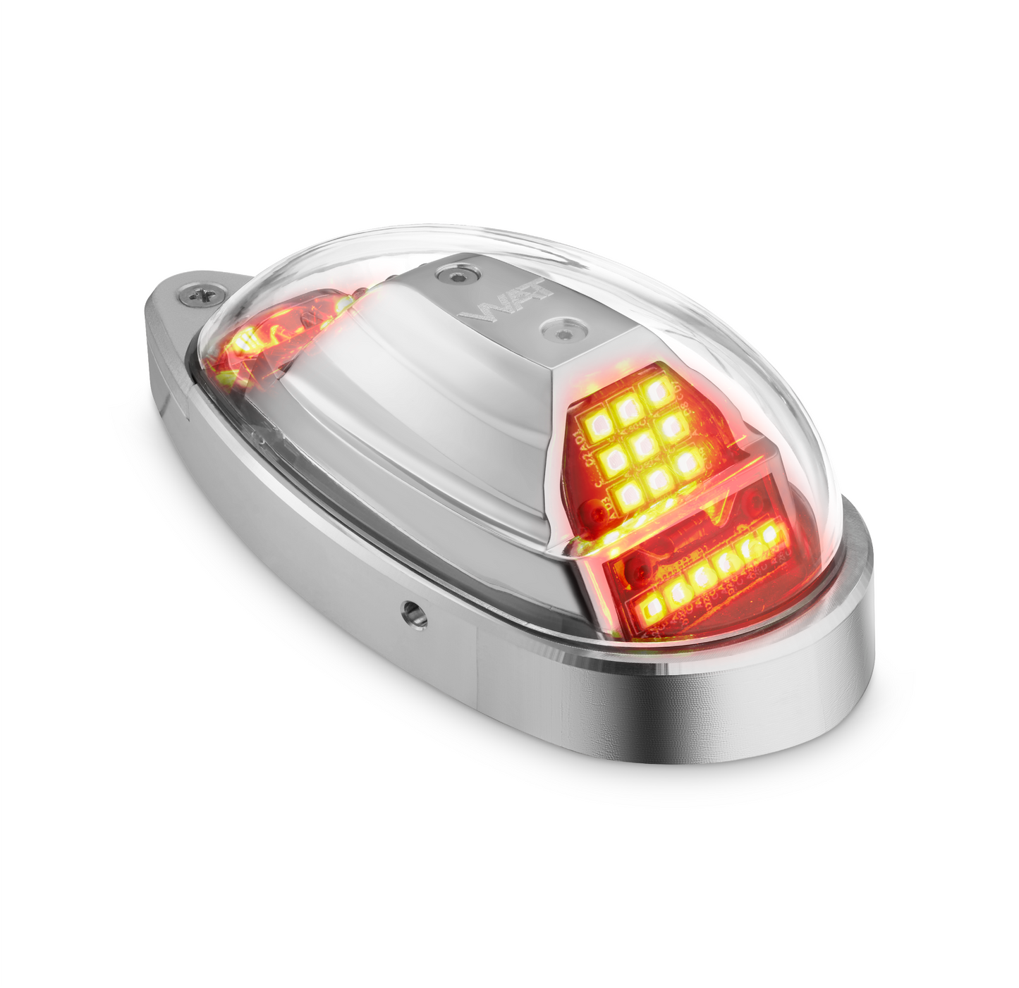 ORION 660 Series Forward & Tail Position/Anti-Collision Wingtip Lights