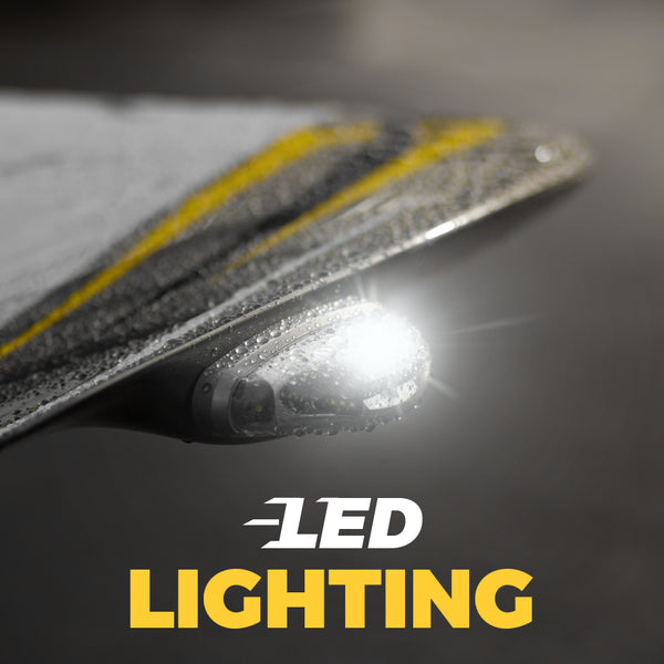 LED Aircraft Lighting