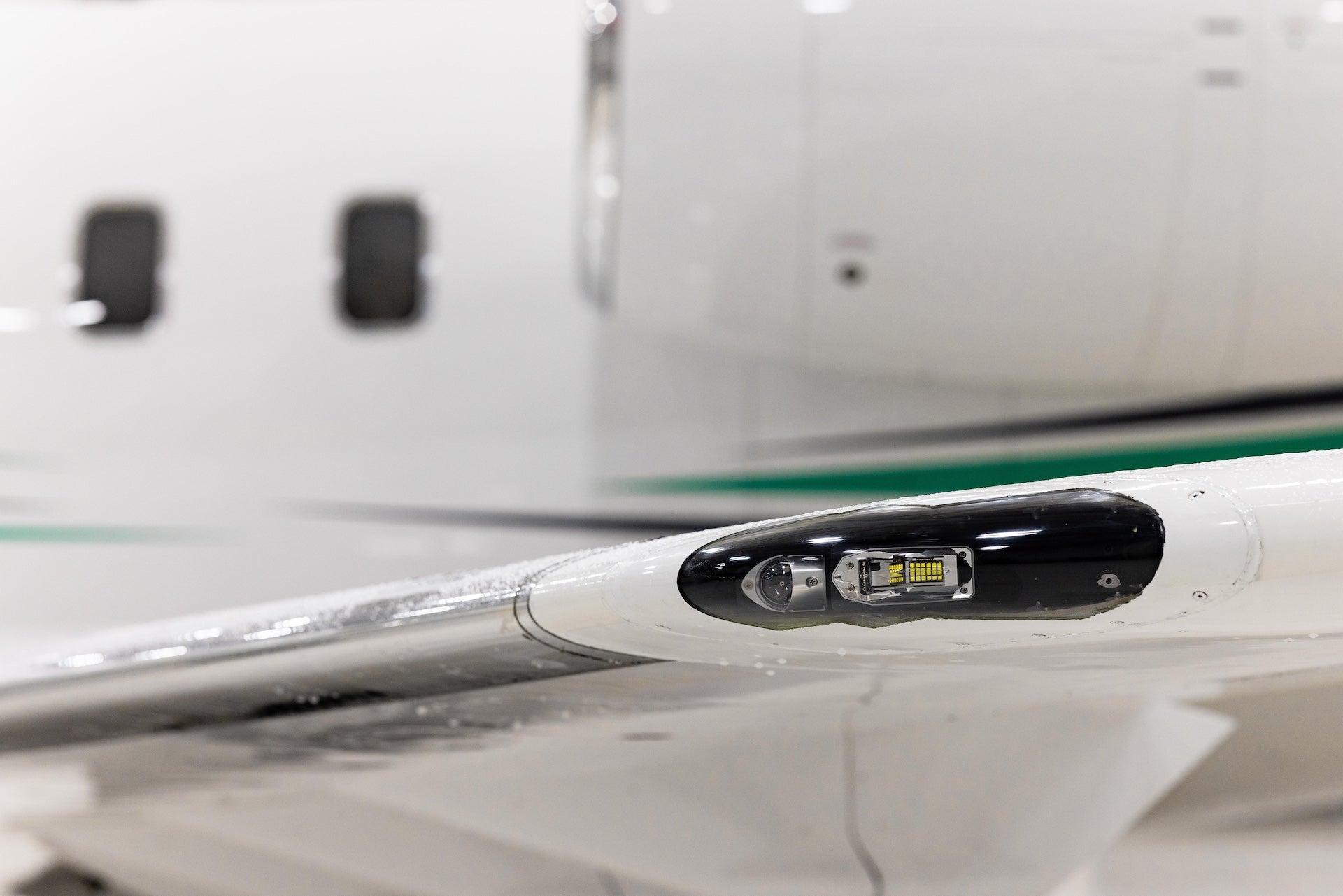 JET & TURBO PROP LED KITS