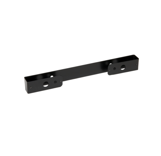 AVL License Plate Mount Horizontal