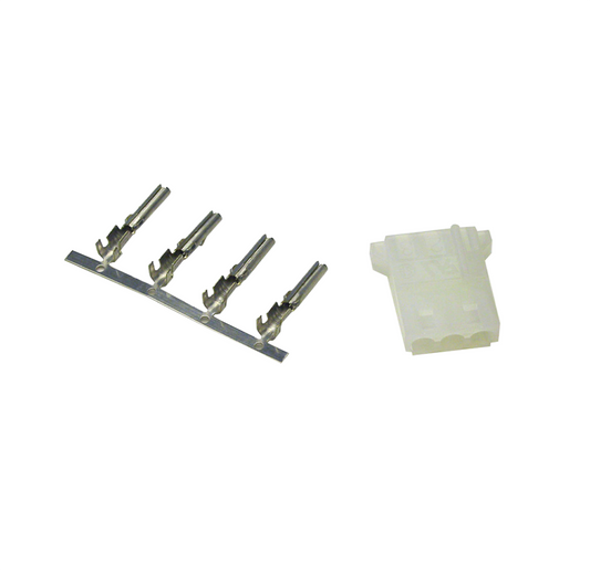 Replacement Connector Kits