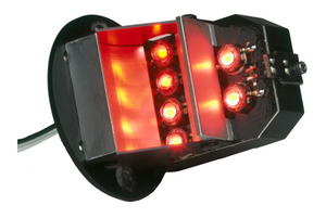 70963 Series LED Forward Position Lights