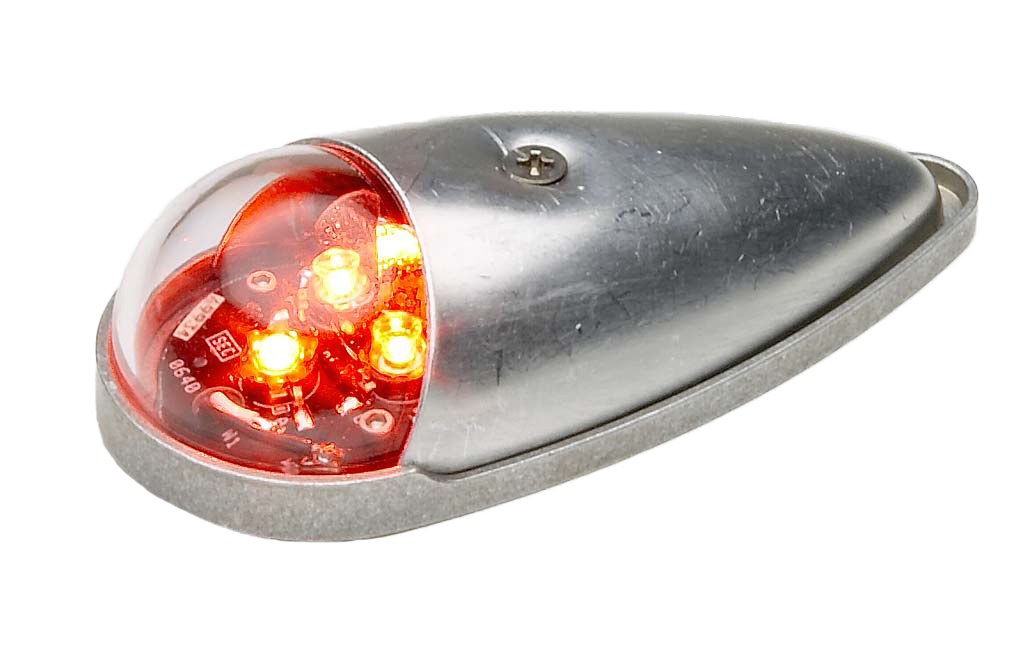 71105 Series LED Position Light Assembly