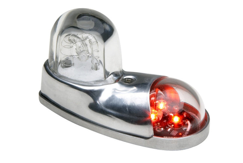 Aircraft Led Strobe Position Lights | Shelly Lighting