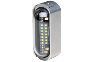 90482 Series LED Tail Position / Anti Collision 28v Light Assembly