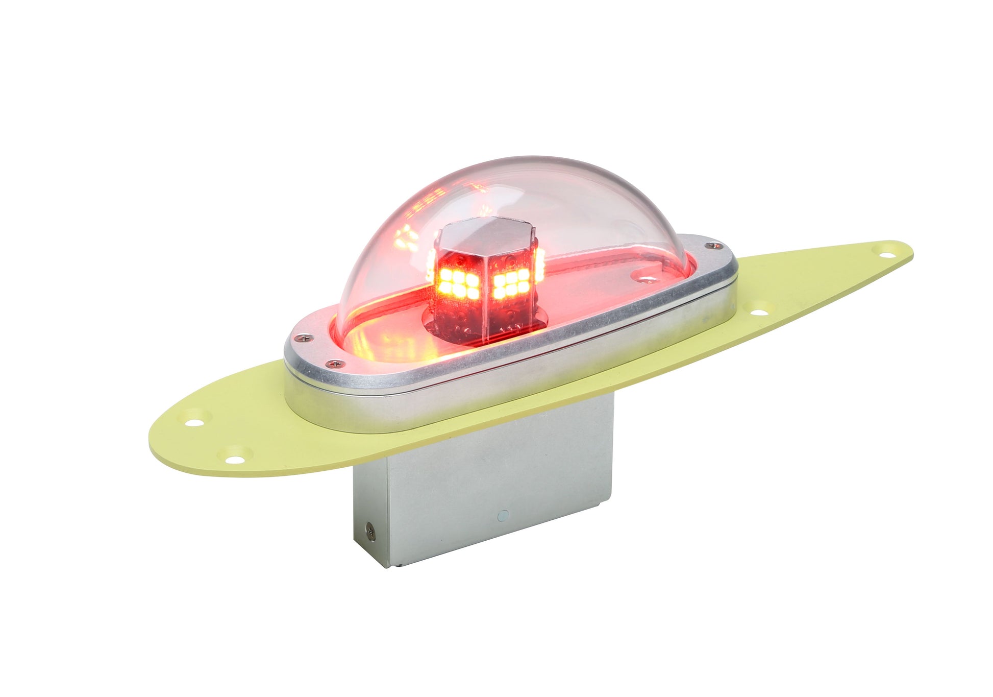 90852 Anti-Collision Light Red