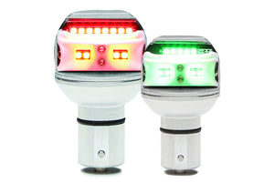 CHROMA Series LED Plug N Play Position Lamps