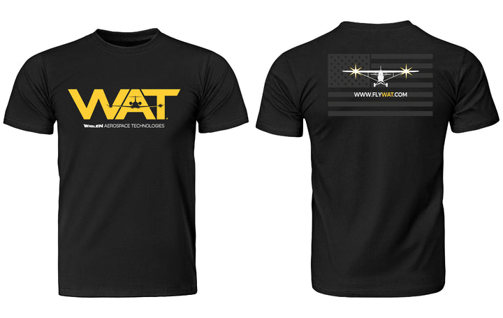 WAT CUB USA T-Shirt