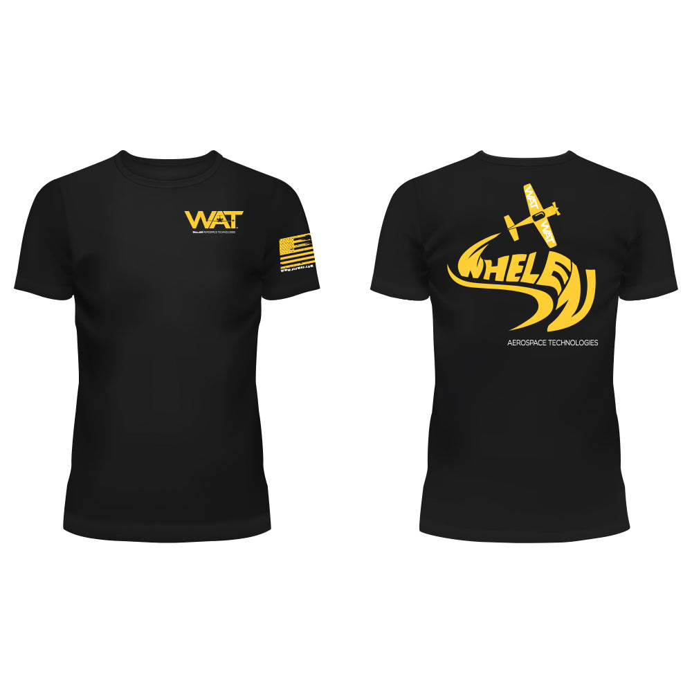 Whelen Aerospace Technologies Airshow T- Shirt