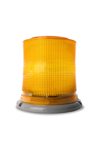 GSE Amber Beacon Lighting Class 2