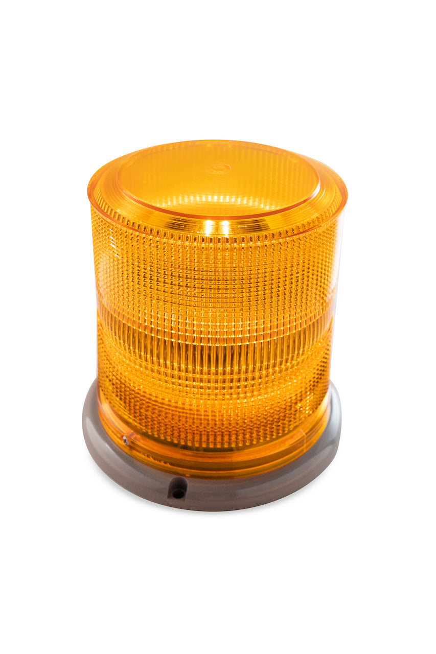 GSE Amber Beacon Light Class 2