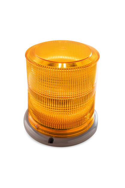 GSE Amber Beacon Light Class 2