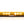 GSE Advisory Light Front View - Amber Color