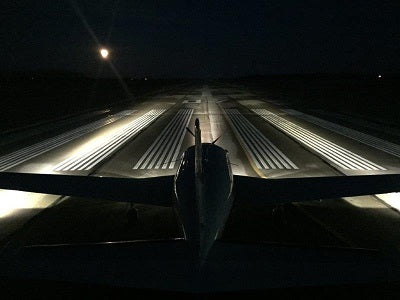 Nose Gear Light for Piper Aircraft