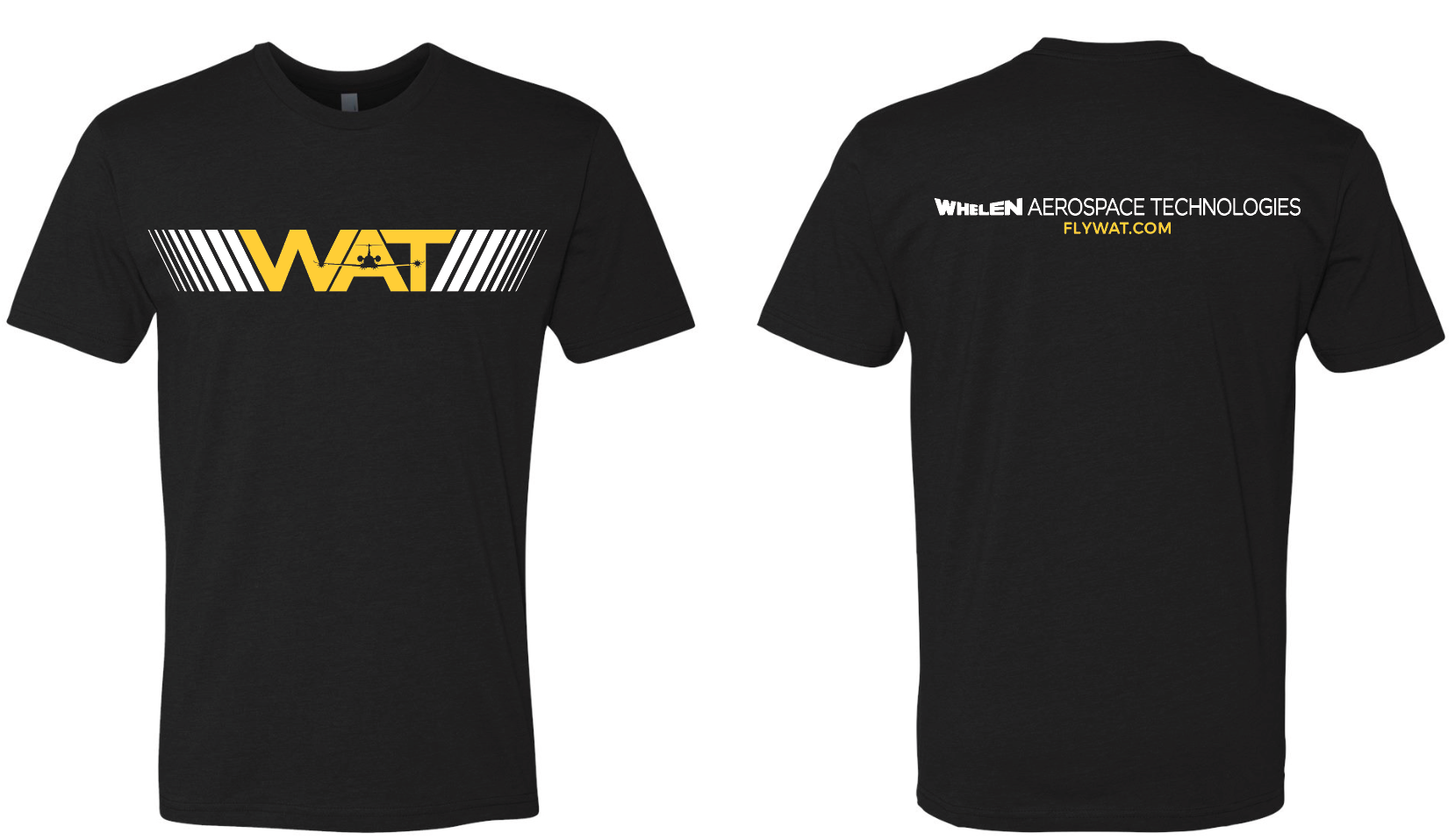 WAT 2021 T-Shirt