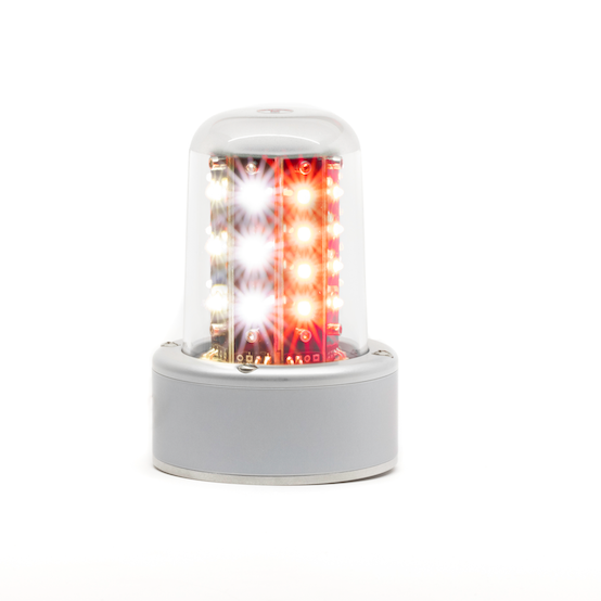 90520 Series LED Flashing Beacon