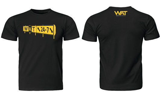 WAT Taxiway T-Shirt