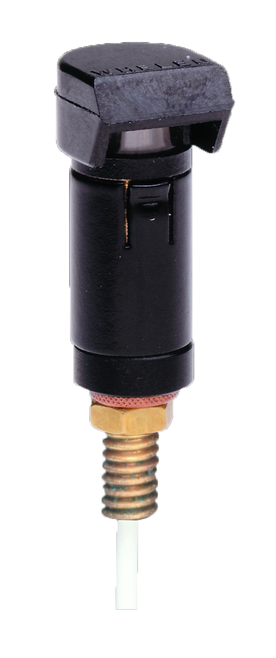 LED Instrument Post Light Assemblies | Whelen Aerospace Technologies