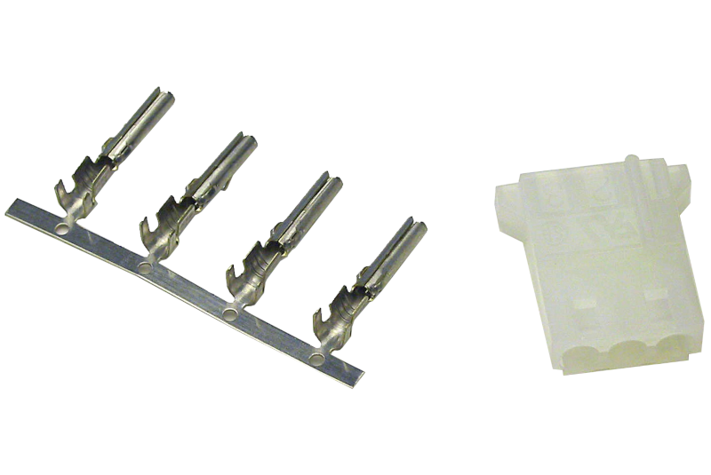 Replacement Connector Kits