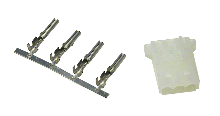 Replacement Connector Kits