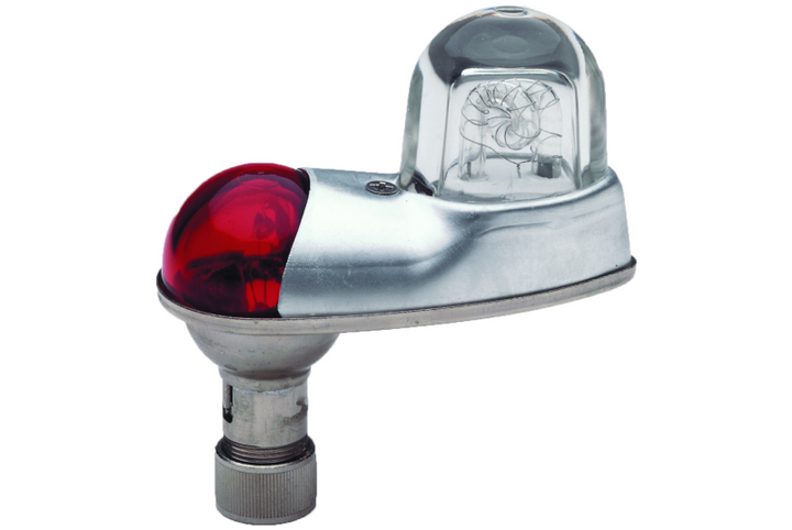 A650 PG & PR Series Wing Tip Anti Collision & Forward Position Lights