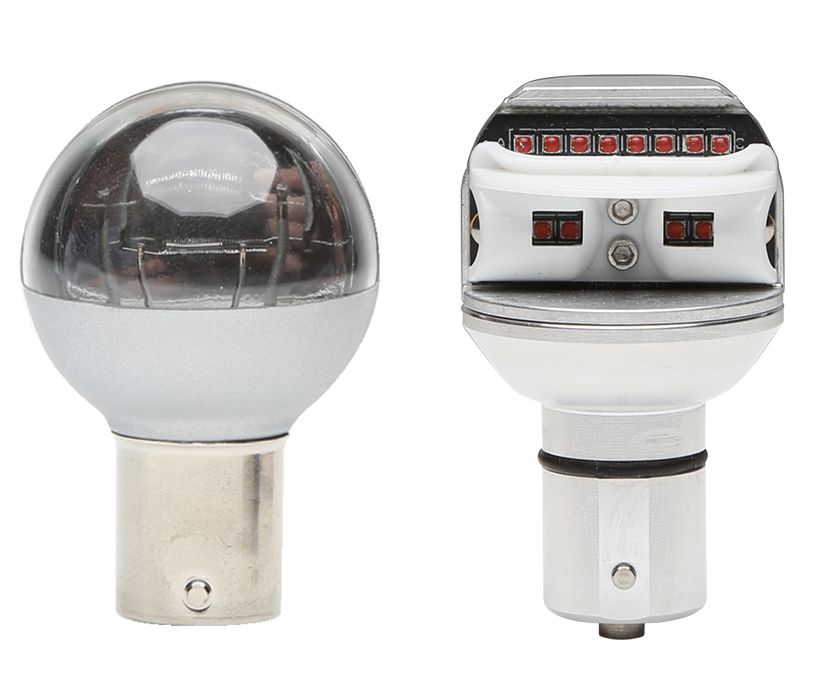 CHROMA Series LED Plug N Play Position Lamps