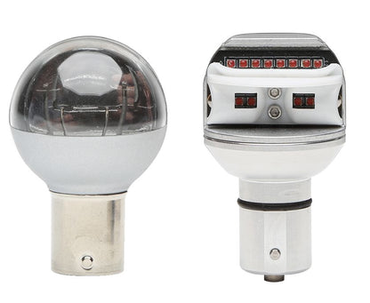 CHROMA Series LED Plug N Play Position Lamps