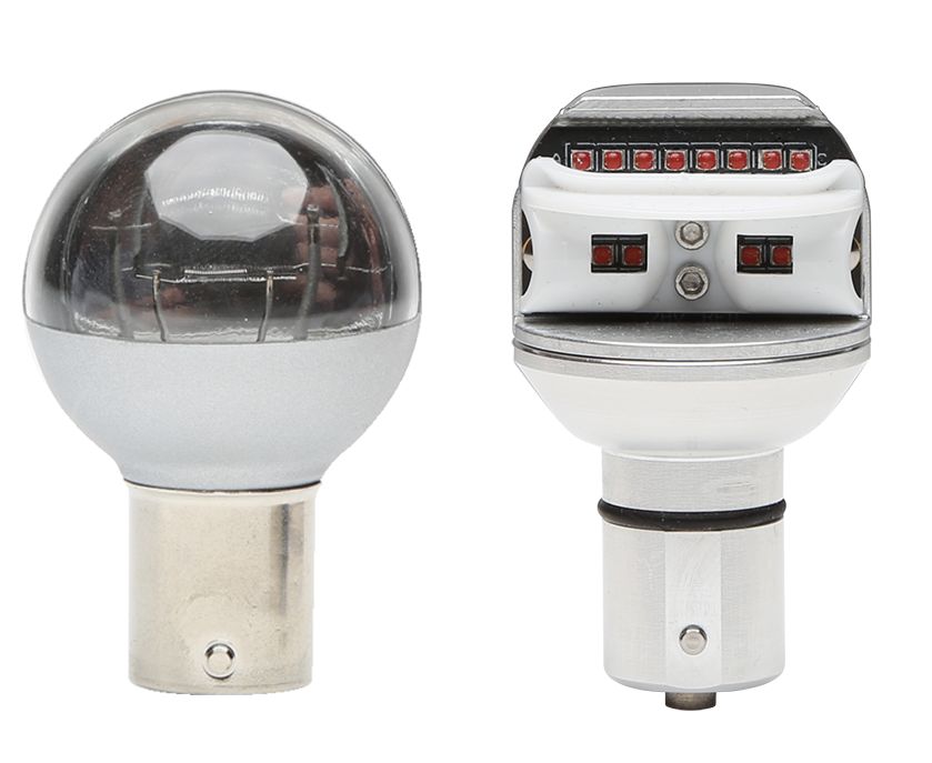 CHROMA Series LED Plug N Play Position Lamps Whelen Aerospace