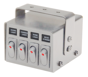 GSE Control Switch