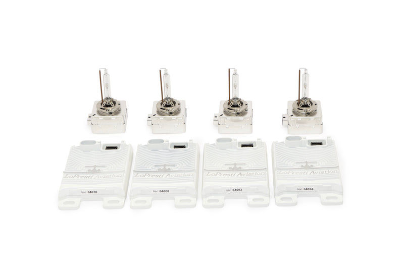 Phenom 300 Quick Installation Kit