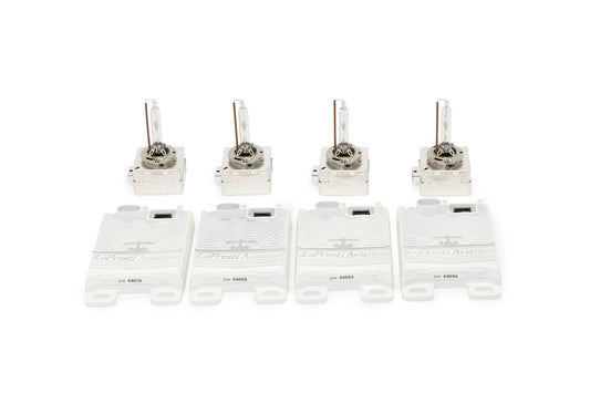 Phenom 300 Quick Installation Kit