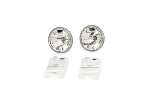 Agusta HID Taxi / Landing Lights