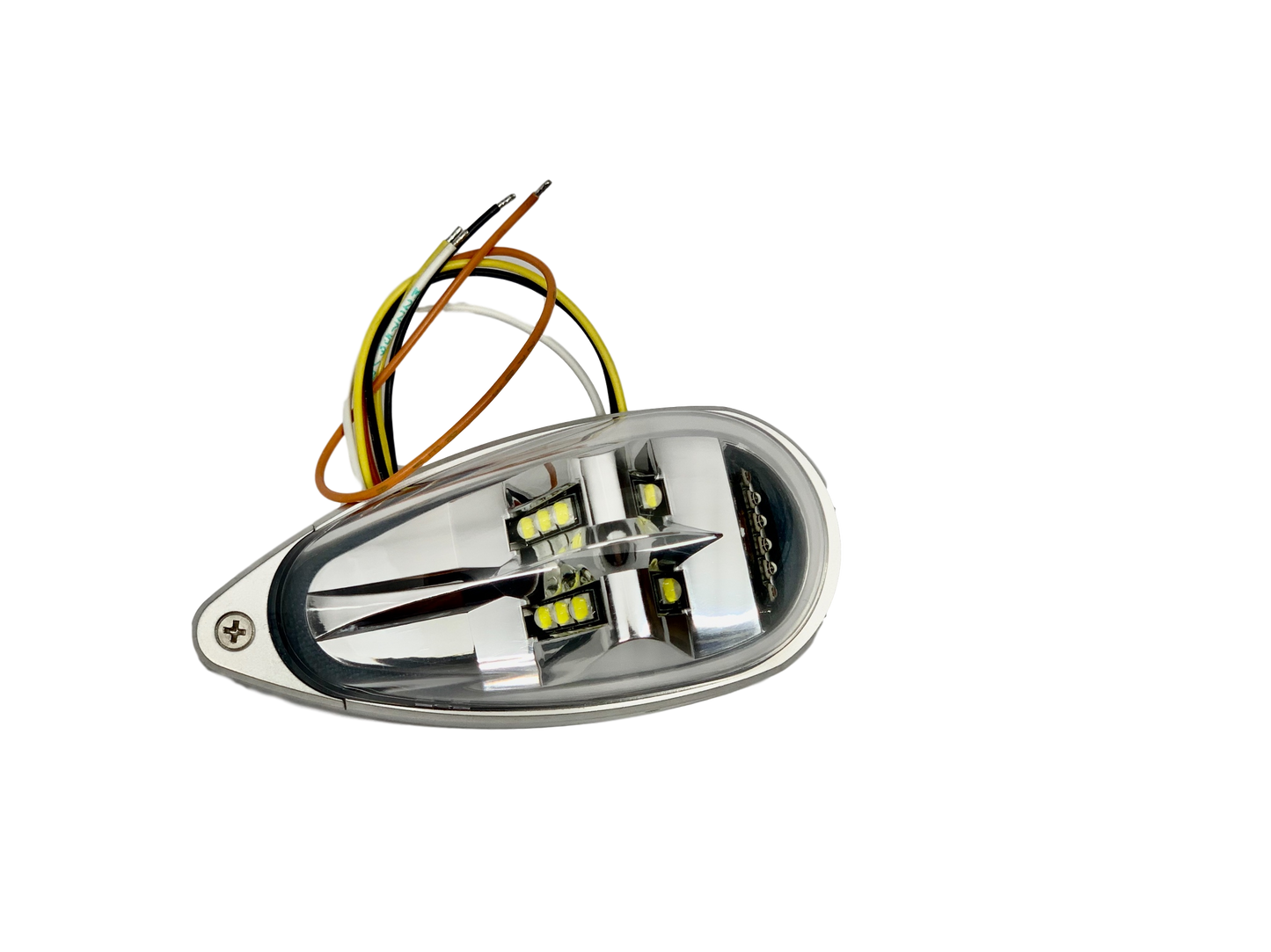Orion 650 - 400 Effective LED With Wiring