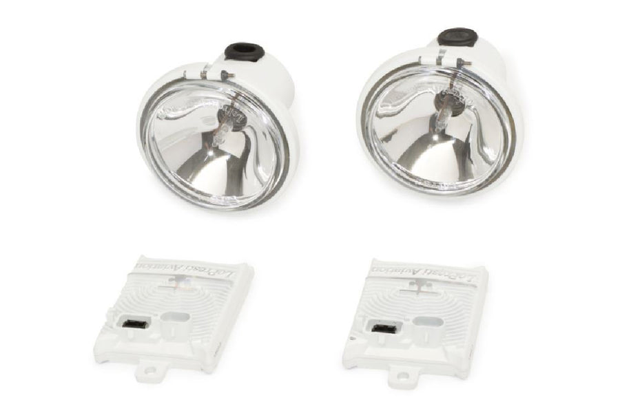 Mid-Cabin Series Taxi Lights for Gulfstream G280, 200, Galaxy, G150