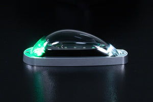 Microburst PLUS LED Green NAV Light