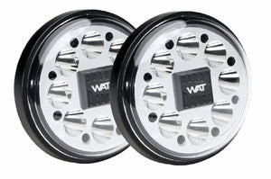 Parmetheus PRO LED Option - Challenger 300/350 Nose Gear Taxi Lights